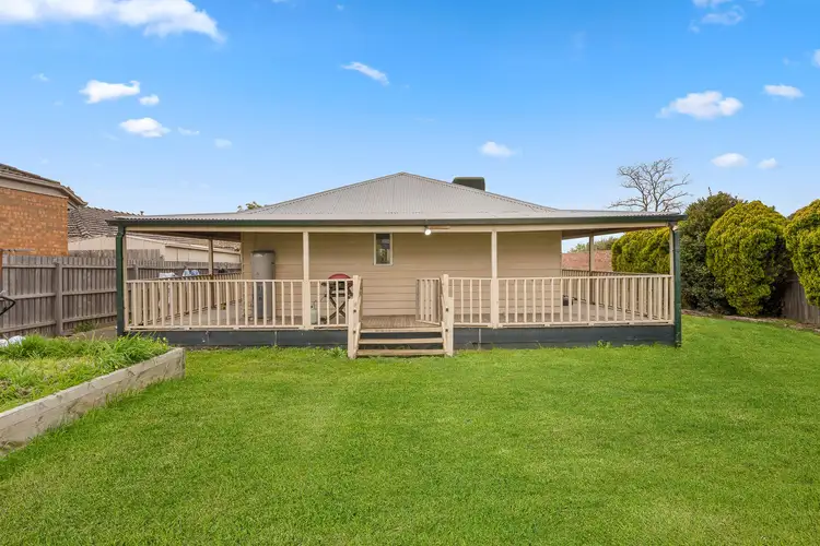 Main view of Homely house listing, 47 Carrington Street, Sydenham VIC 3037