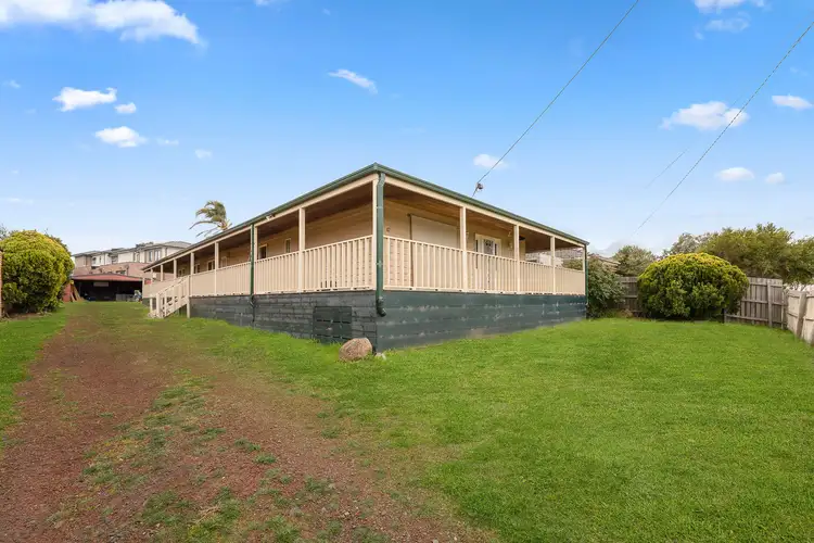 Third view of Homely house listing, 47 Carrington Street, Sydenham VIC 3037