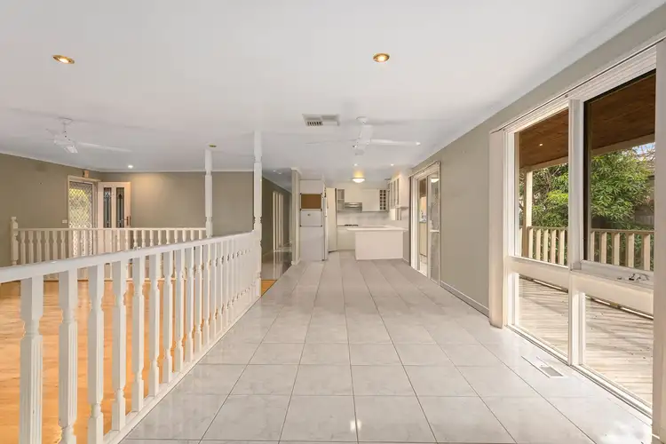 Fourth view of Homely house listing, 47 Carrington Street, Sydenham VIC 3037
