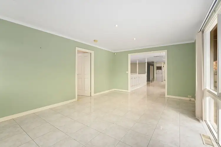Fifth view of Homely house listing, 47 Carrington Street, Sydenham VIC 3037