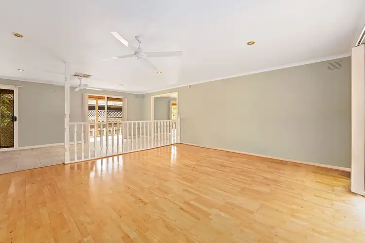 Sixth view of Homely house listing, 47 Carrington Street, Sydenham VIC 3037