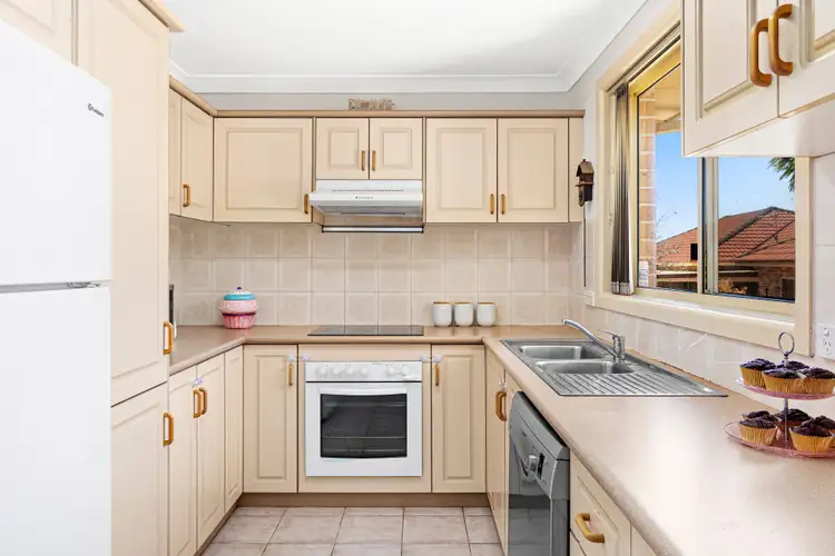 Third view of Homely townhouse listing, 2/41 College Avenue, Blackbutt NSW 2529