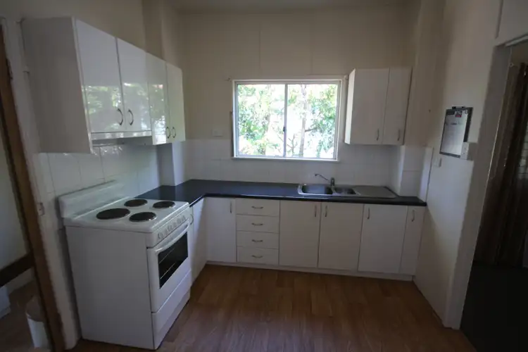 Second view of Homely house listing, 40B Myall Avenue, Warwick QLD 4370