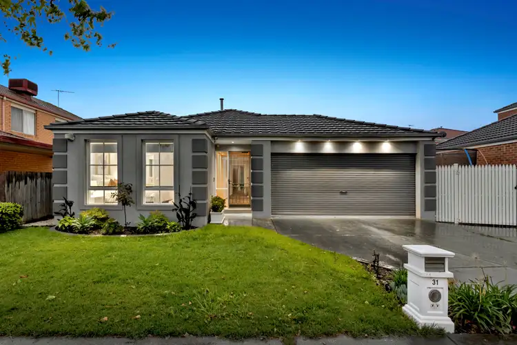 31 Governor Arthur Drive, Patterson Lakes VIC 3197
