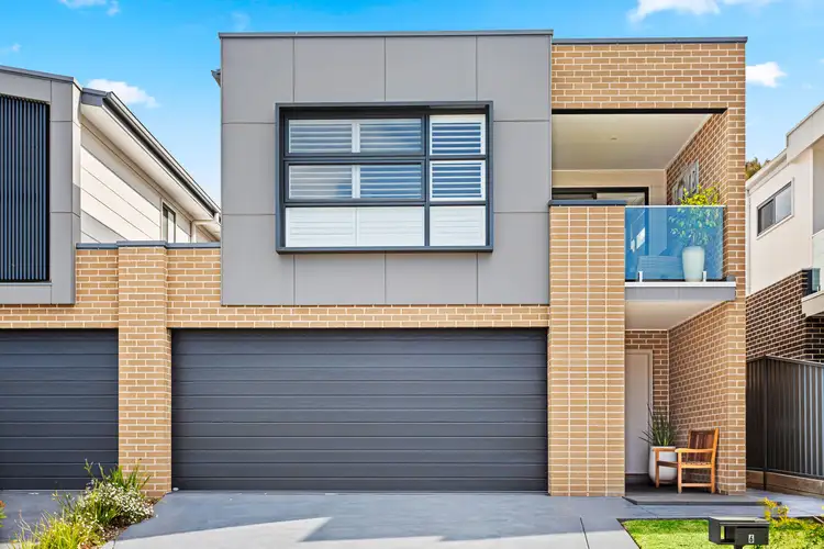 Main view of Homely house listing, 6 Skiff Place, Shell Cove NSW 2529