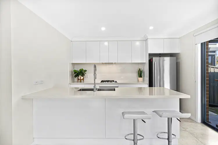 Second view of Homely house listing, 6 Skiff Place, Shell Cove NSW 2529