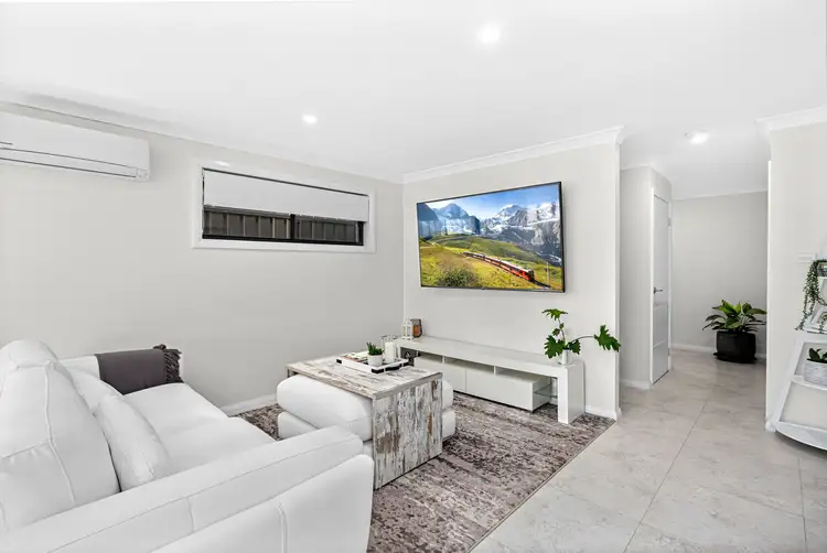 Third view of Homely house listing, 6 Skiff Place, Shell Cove NSW 2529