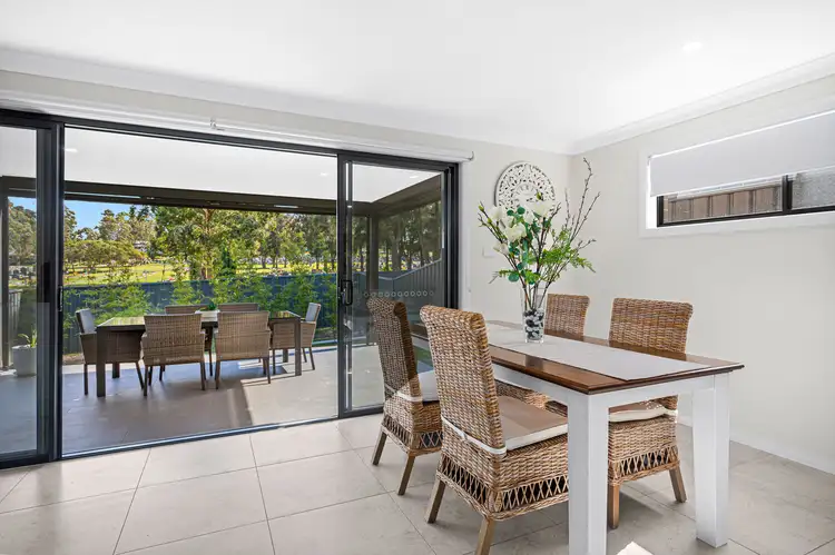 Fourth view of Homely house listing, 6 Skiff Place, Shell Cove NSW 2529