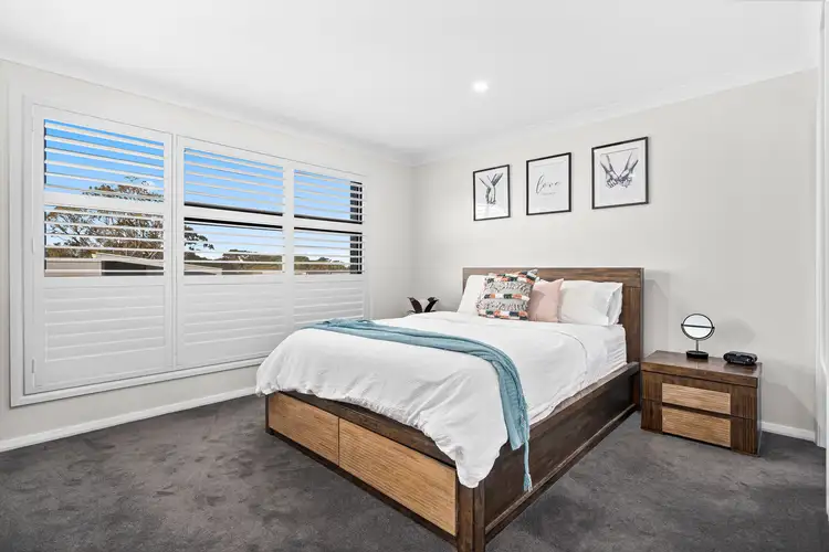 Sixth view of Homely house listing, 6 Skiff Place, Shell Cove NSW 2529