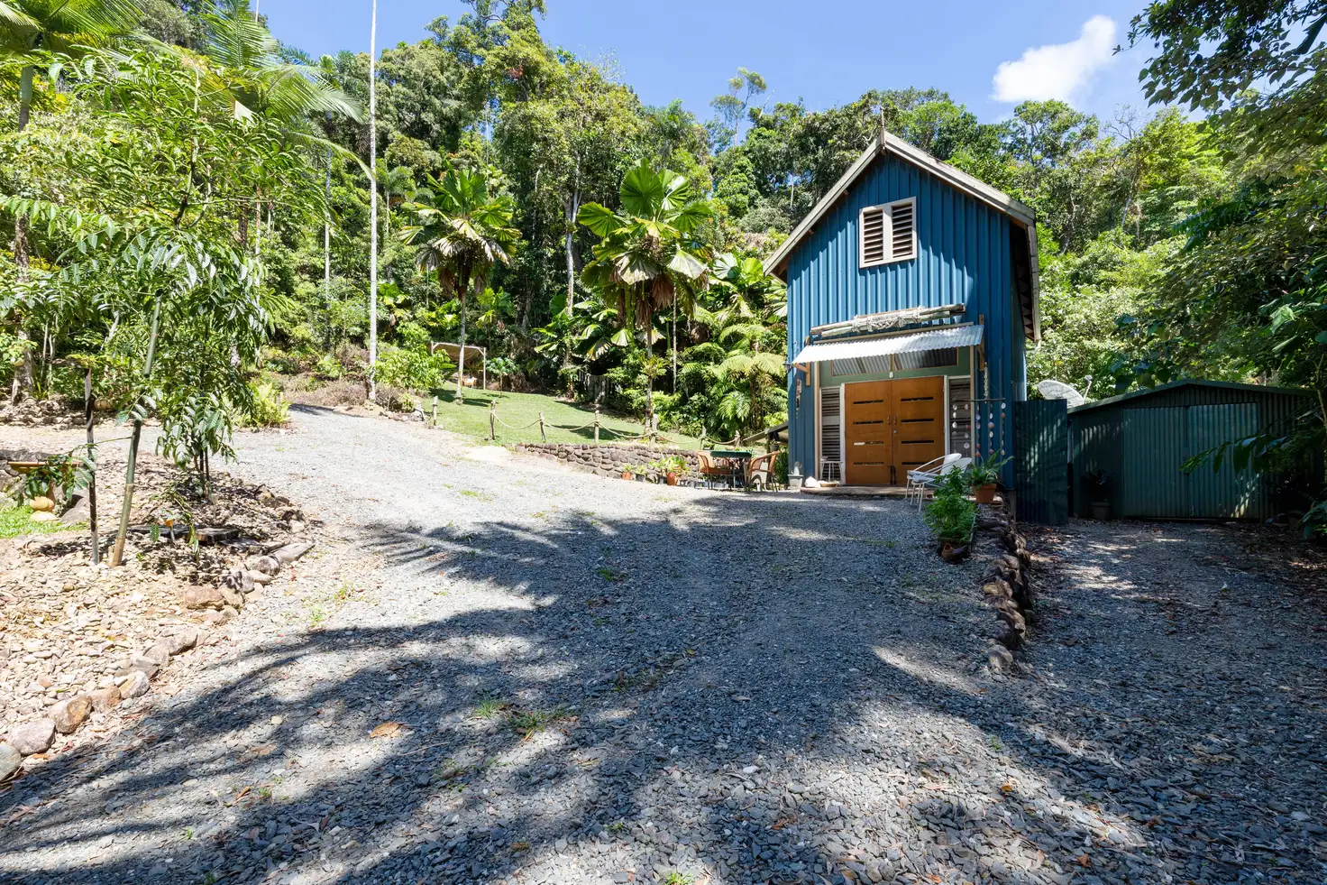 Main view of Homely house listing, 82 Maple Road, COW BAY,, Daintree QLD 4873