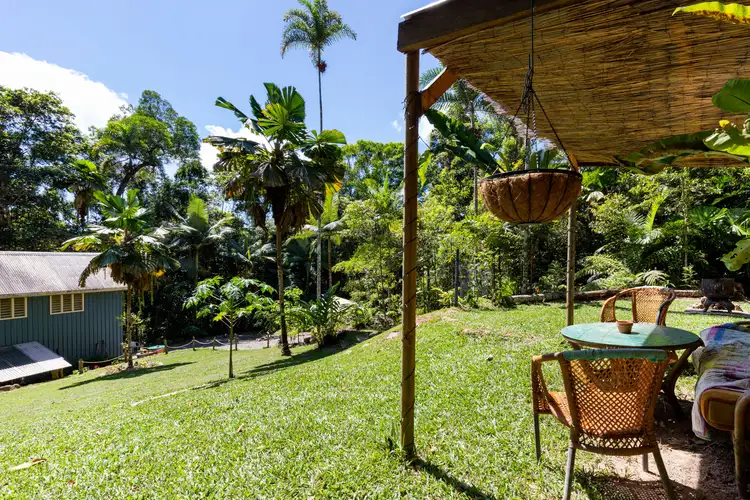 Third view of Homely house listing, 82 Maple Road, COW BAY,, Daintree QLD 4873