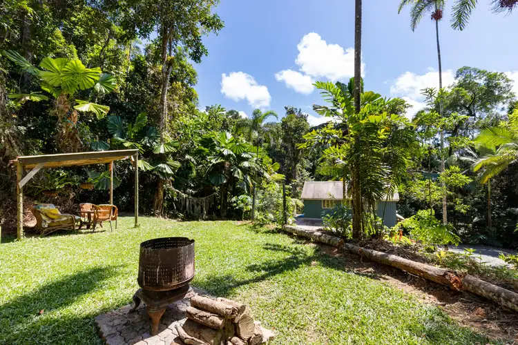 Fourth view of Homely house listing, 82 Maple Road, COW BAY,, Daintree QLD 4873