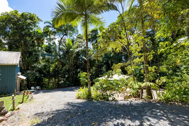 Seventh view of Homely house listing, 82 Maple Road, COW BAY,, Daintree QLD 4873