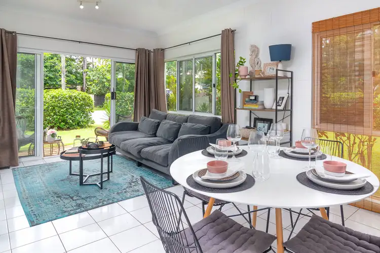 Main view of Homely apartment listing, 4/7 Osprey Close, Port Douglas QLD 4877