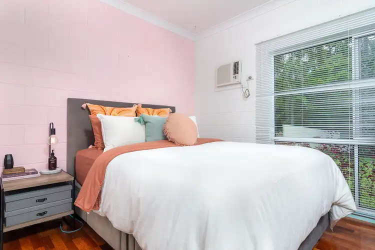 Fifth view of Homely apartment listing, 4/7 Osprey Close, Port Douglas QLD 4877