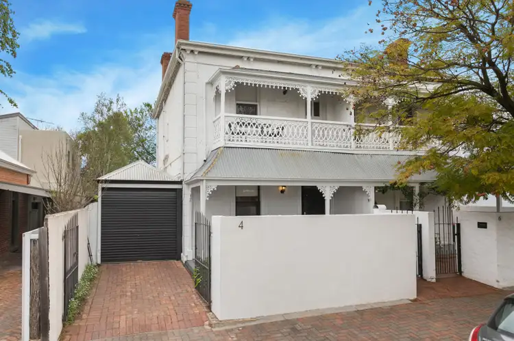4 Birrell Street, Norwood SA 5067