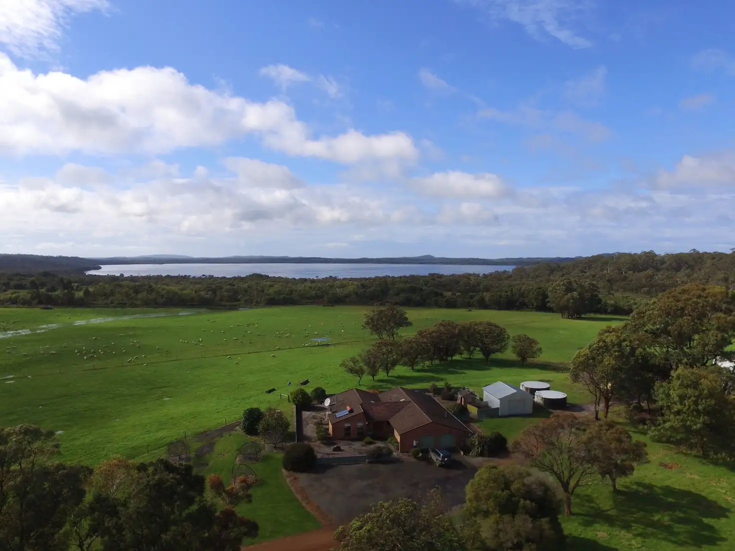 Main view of Homely rural property listing, 5127 South Coast Highway, Denmark WA 6333