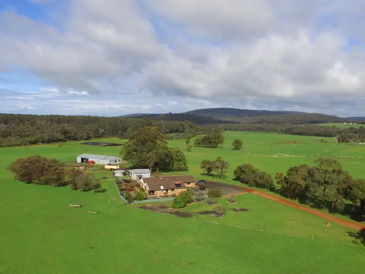 Second view of Homely rural property listing, 5127 South Coast Highway, Denmark WA 6333