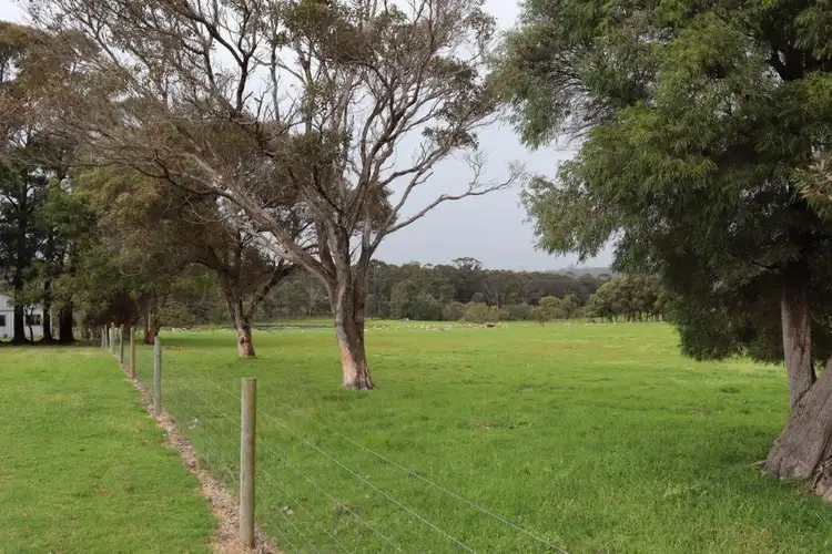 Fourth view of Homely rural property listing, 5127 South Coast Highway, Denmark WA 6333