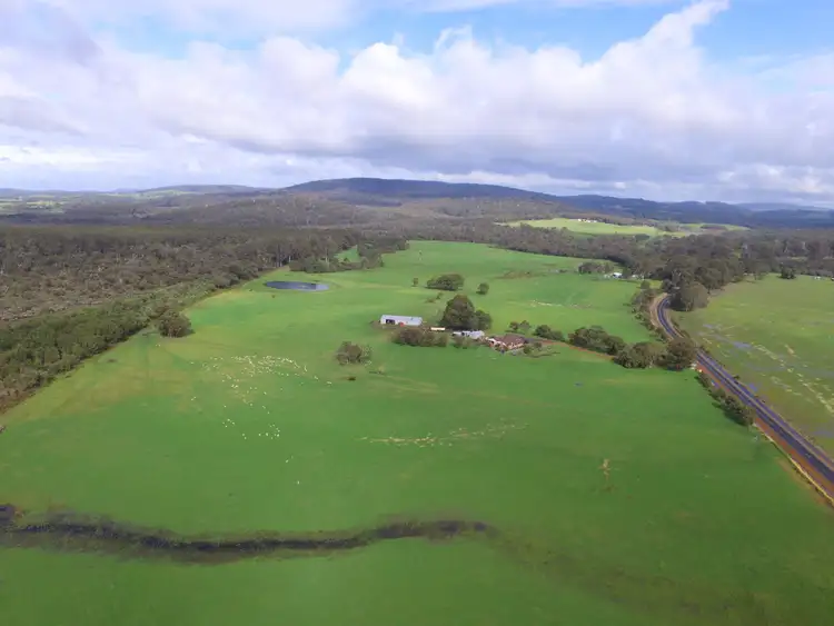 Fifth view of Homely rural property listing, 5127 South Coast Highway, Denmark WA 6333