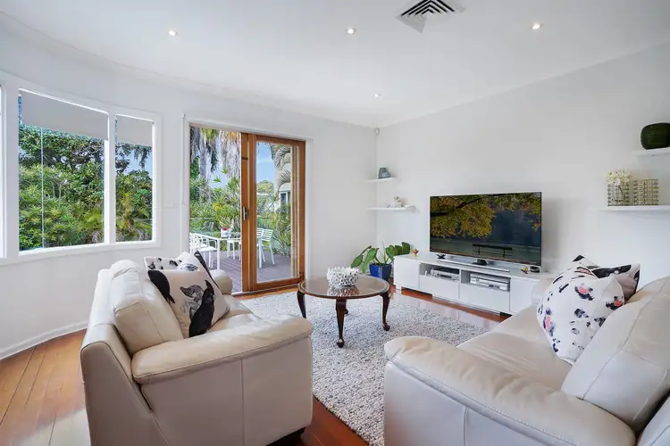 Fifth view of Homely house listing, 69 Beresford Road, Bellevue Hill NSW 2023