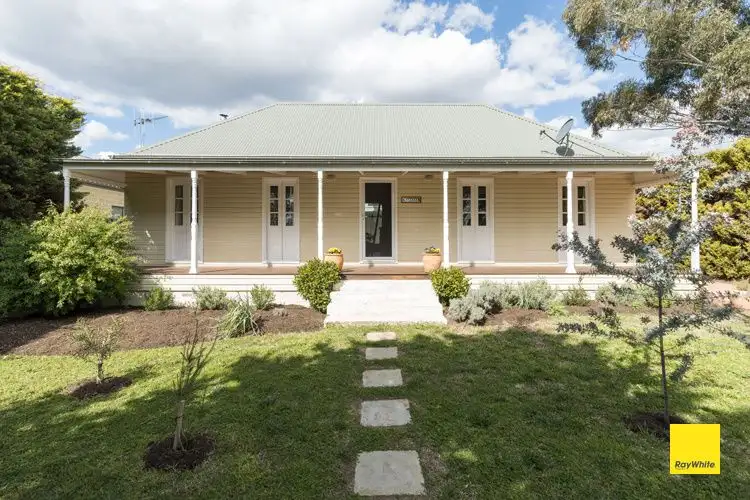 71 Cork Street, Gundaroo NSW 2620
