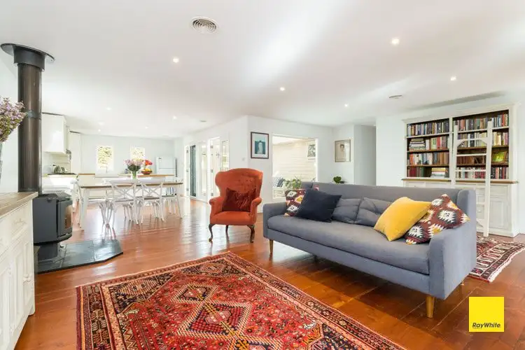 Second view of Homely house listing, 71 Cork Street, Gundaroo NSW 2620
