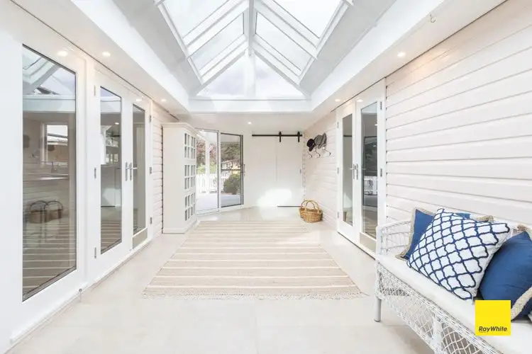 Third view of Homely house listing, 71 Cork Street, Gundaroo NSW 2620