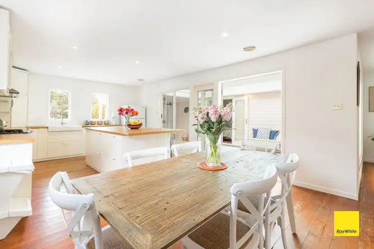 Fourth view of Homely house listing, 71 Cork Street, Gundaroo NSW 2620