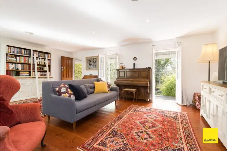 Fifth view of Homely house listing, 71 Cork Street, Gundaroo NSW 2620