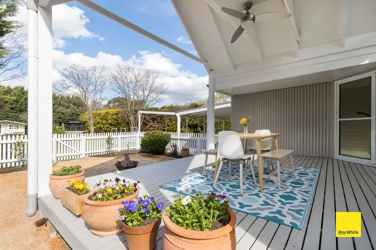 Sixth view of Homely house listing, 71 Cork Street, Gundaroo NSW 2620