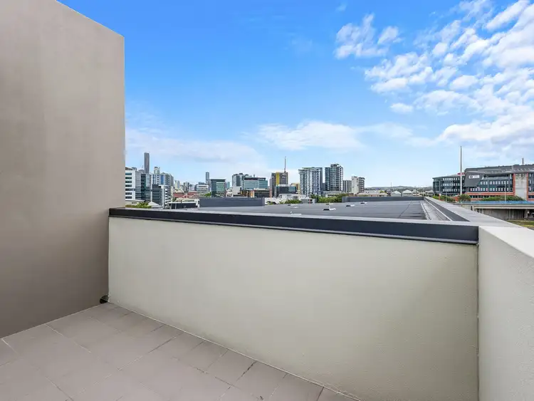 902/56 Prospect Street, Fortitude Valley QLD 4006