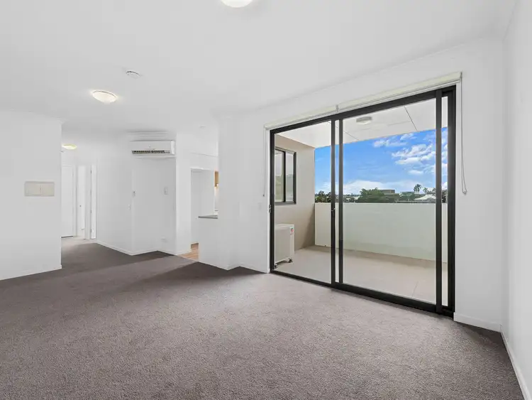 Third view of Homely apartment listing, 902/56 Prospect Street, Fortitude Valley QLD 4006