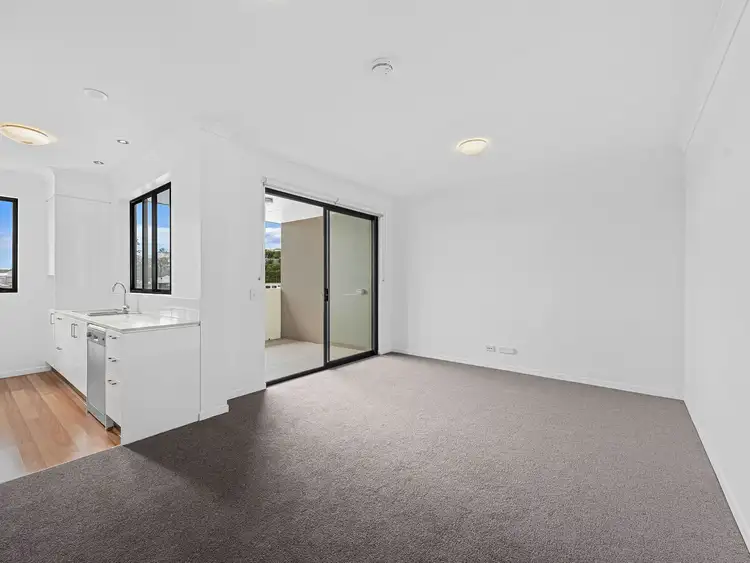 Fourth view of Homely apartment listing, 902/56 Prospect Street, Fortitude Valley QLD 4006