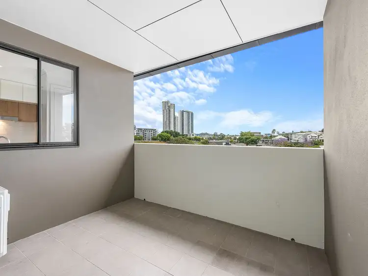 Sixth view of Homely apartment listing, 902/56 Prospect Street, Fortitude Valley QLD 4006