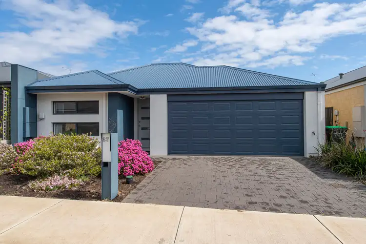 27 Sandringham Road, Baldivis WA 6171