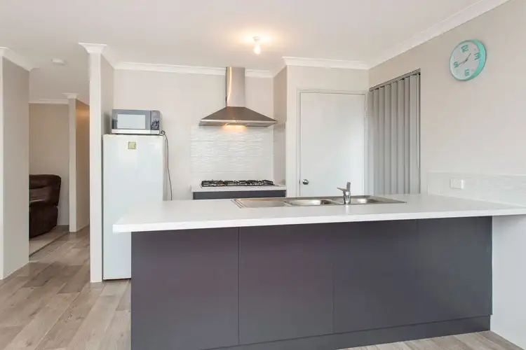 Second view of Homely house listing, 27 Sandringham Road, Baldivis WA 6171