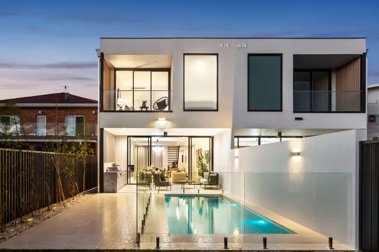 Main view of Homely house listing, 16 George Street, Eastlakes NSW 2018