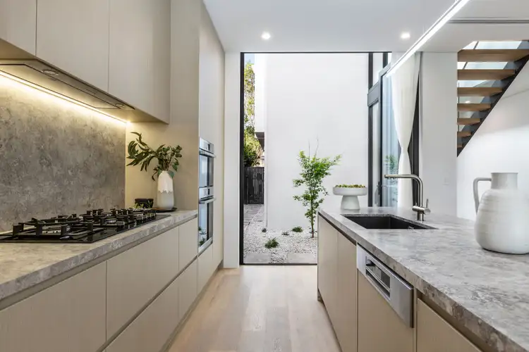 Fifth view of Homely house listing, 16 George Street, Eastlakes NSW 2018