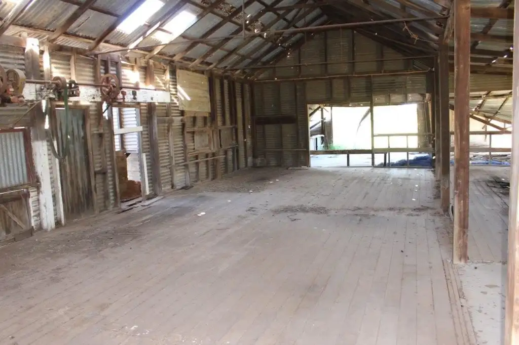 Main view of Homely land listing, Lots 7 & 13 School Road, Irwin WA 6525