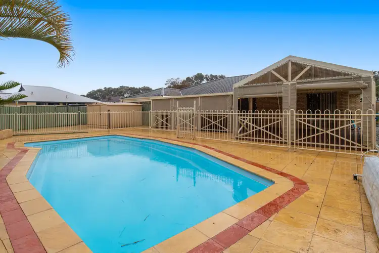 Second view of Homely house listing, 5 Bolton Avenue, Secret Harbour WA 6173