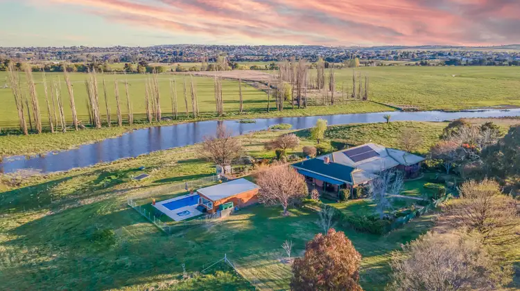 487 Eleven Mile Drive, Eglinton NSW 2795