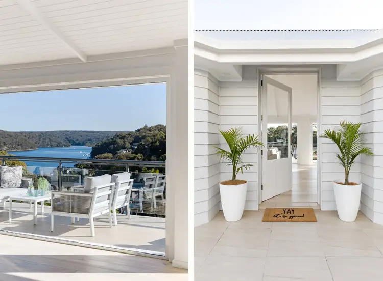 Main view of Homely house listing, 30a Wonga Road, Yowie Bay NSW 2228