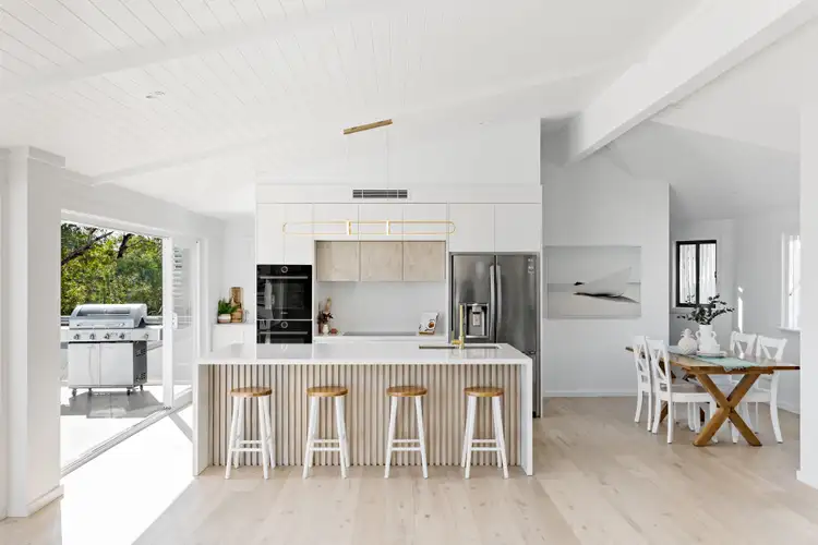 Third view of Homely house listing, 30a Wonga Road, Yowie Bay NSW 2228