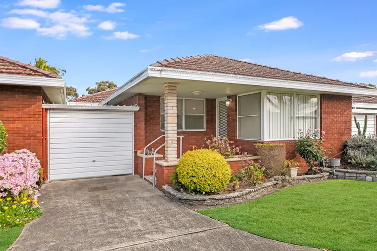 2/75 Mountview Avenue, Beverly Hills NSW 2209