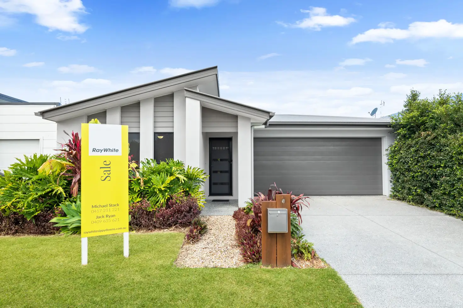 Main view of Homely house listing, 6 Spinifex Street, Palmview QLD 4553