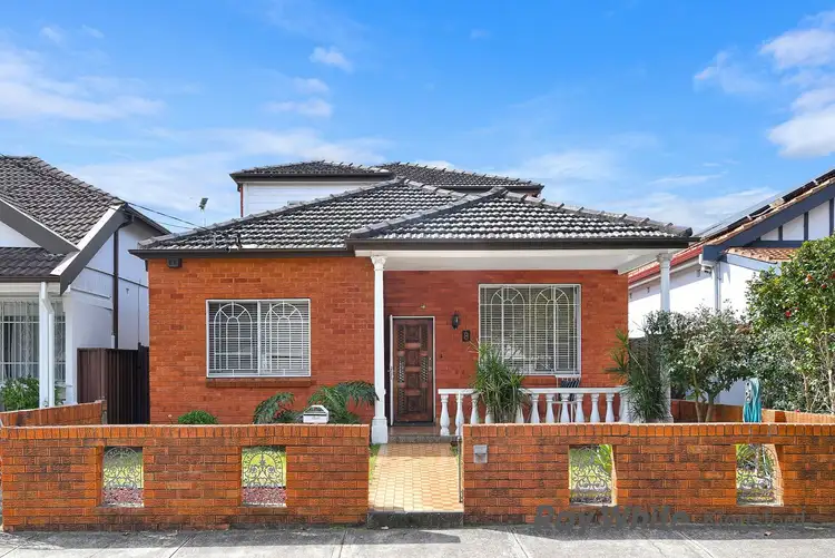 Second view of Homely house listing, 8 Doran Street, Kingsford NSW 2032