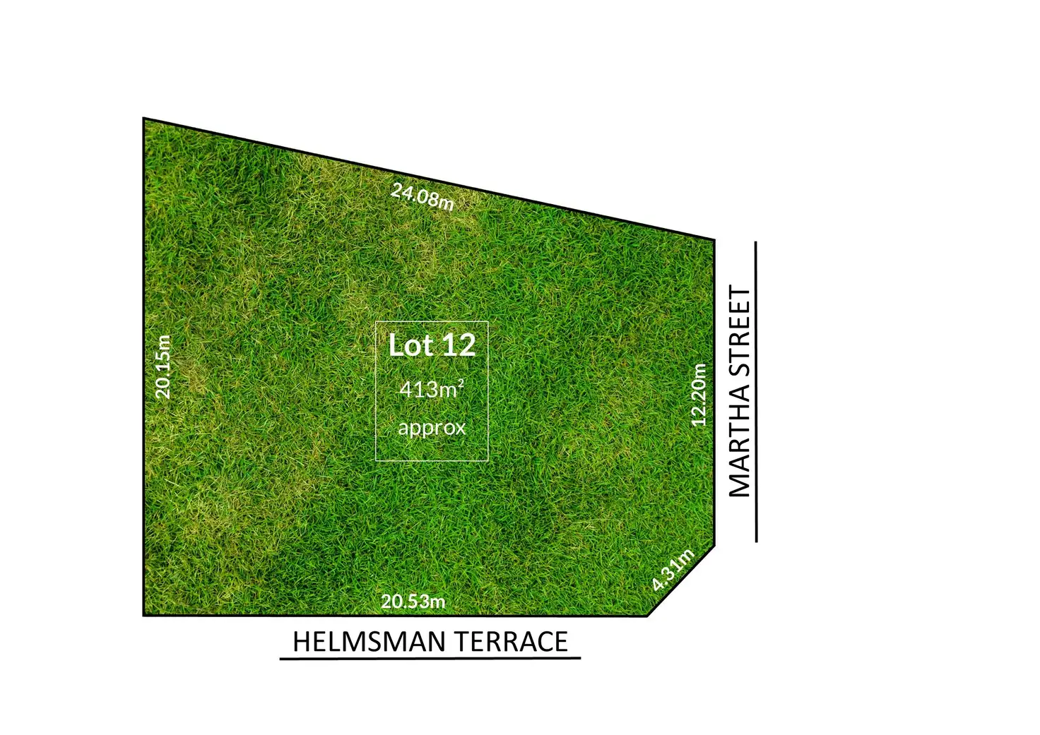 Main view of Homely land listing, Lot 12, 9 Helmsman Terrace, Seaford SA 5169