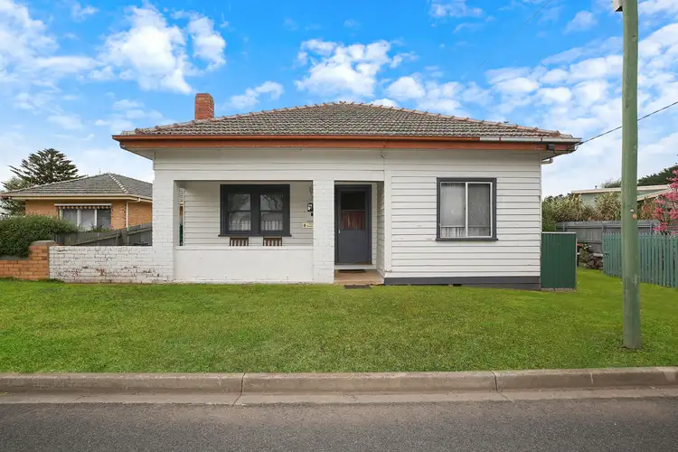 Main view of Homely house listing, 29 Main Street, Derrinallum VIC 3325