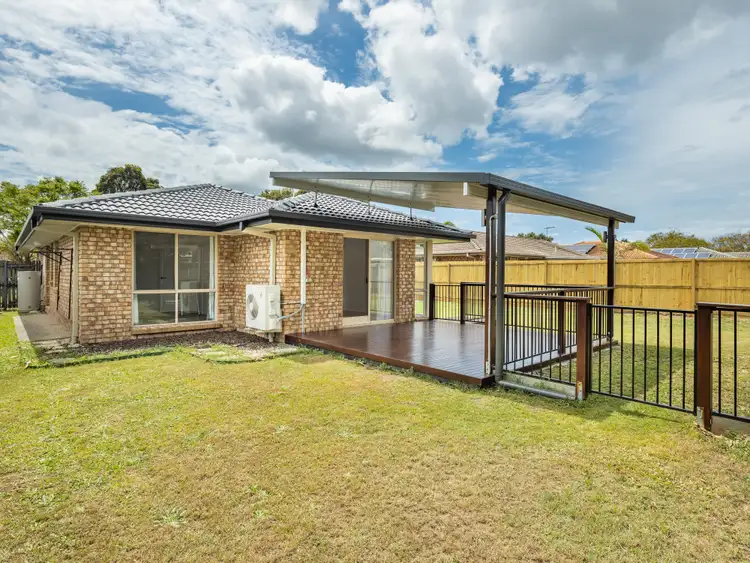 Third view of Homely house listing, 34 Hibiscus Circuit, Fitzgibbon QLD 4018